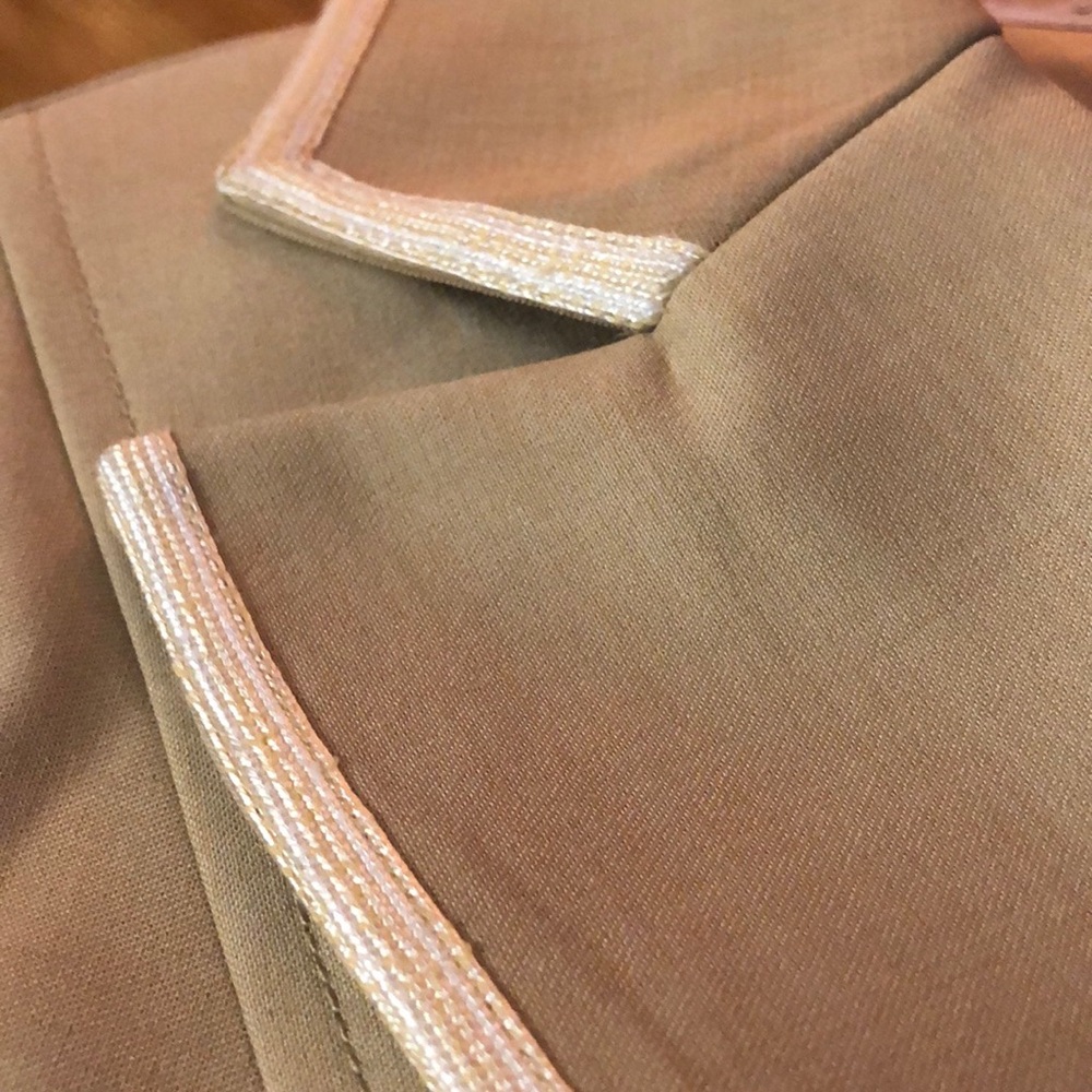 Dinner jacket/sag harbor/22w - Picture 8 of 8